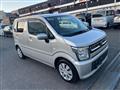 2017 Suzuki Wagon R