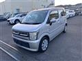 2017 Suzuki Wagon R