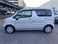 2017 Suzuki Wagon R