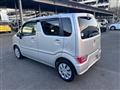2017 Suzuki Wagon R