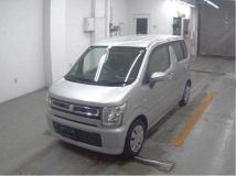 2017 Suzuki Wagon R