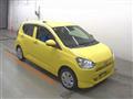 2021 Daihatsu Mira