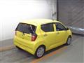 2021 Daihatsu Mira