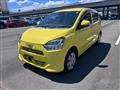 2021 Daihatsu Mira