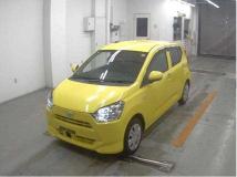 2021 Daihatsu Mira