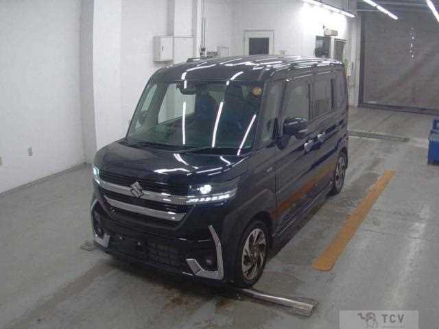 2025 Suzuki Suzuki Others