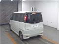 2012 Nissan ROOX
