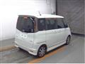2012 Nissan ROOX