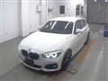2017 BMW 1 Series