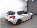 2017 BMW 1 Series