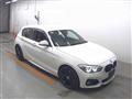 2017 BMW 1 Series