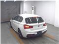 2017 BMW 1 Series