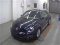 2017 Volkswagen Beetle