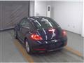 2017 Volkswagen Beetle