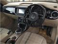 2017 Volkswagen Beetle