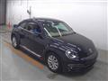 2017 Volkswagen Beetle