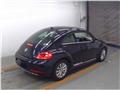 2017 Volkswagen Beetle