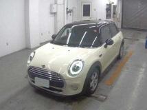 2018 BMW MINI
