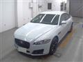 2017 Jaguar XF