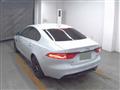 2017 Jaguar XF