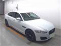 2017 Jaguar XF