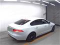 2017 Jaguar XF