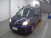 2018 Renault Kangoo