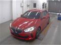 2021 BMW 1 Series
