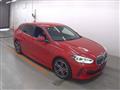 2021 BMW 1 Series