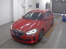 2021 BMW 1 Series