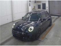 2019 BMW MINI