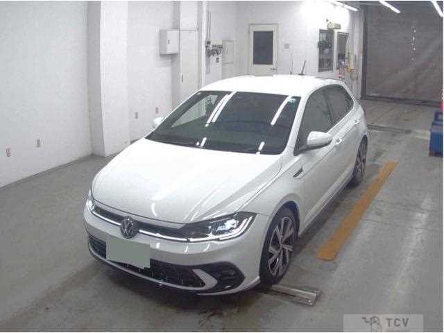 2024 Volkswagen Polo