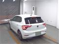2024 Volkswagen Polo