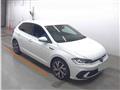 2024 Volkswagen Polo