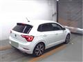 2024 Volkswagen Polo