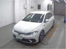2024 Volkswagen Polo