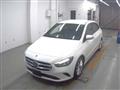 2020 Mercedes-Benz B-Class