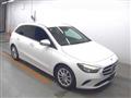 2020 Mercedes-Benz B-Class