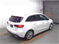 2020 Mercedes-Benz B-Class