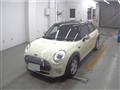2018 BMW MINI