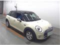 2018 BMW MINI