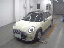 2018 BMW MINI