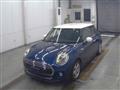 2017 BMW MINI
