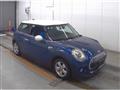 2017 BMW MINI