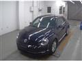 2015 Volkswagen Beetle