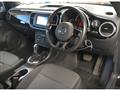 2015 Volkswagen Beetle