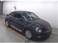 2015 Volkswagen Beetle