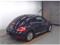 2015 Volkswagen Beetle