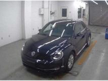 2015 Volkswagen Beetle