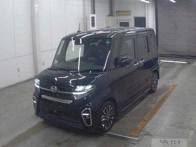 2019 Daihatsu Tanto